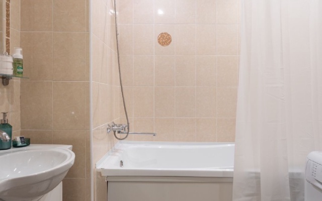 New Pushkin Apartments