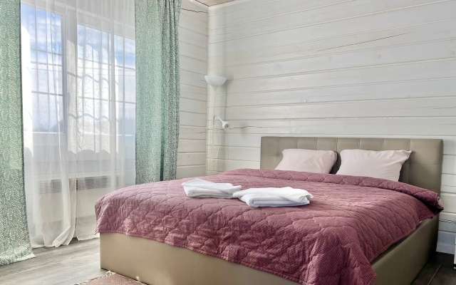 Частный Дом Озеро Лунное 1