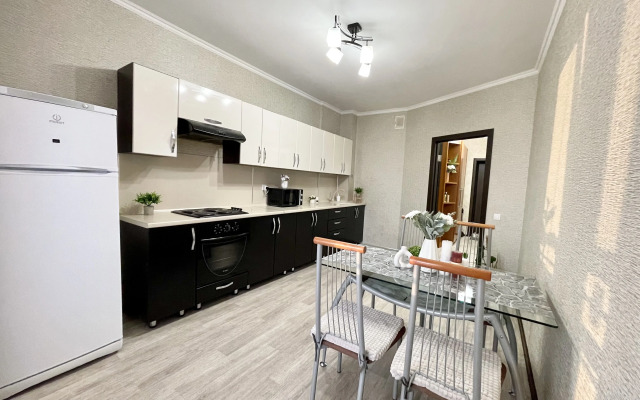 Kzn 24/7 Protochnaya 6-4 Apartments