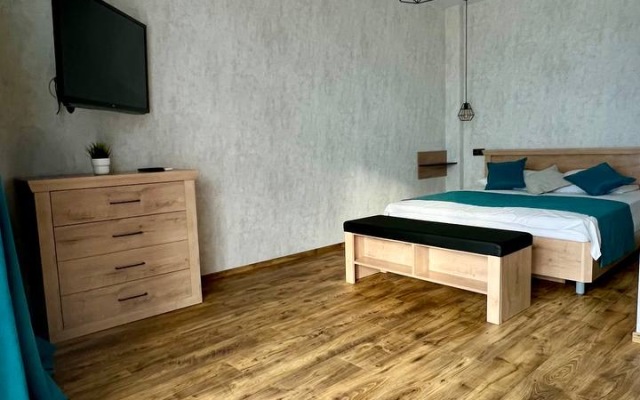 Nekrasova 18 Apartments