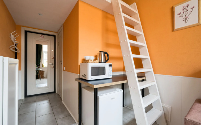 Квартира New Horizon Есения ваш камерный уголок в историческом центре