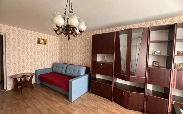 Апартаменты Двухкомнатные на Ленинском проспекте