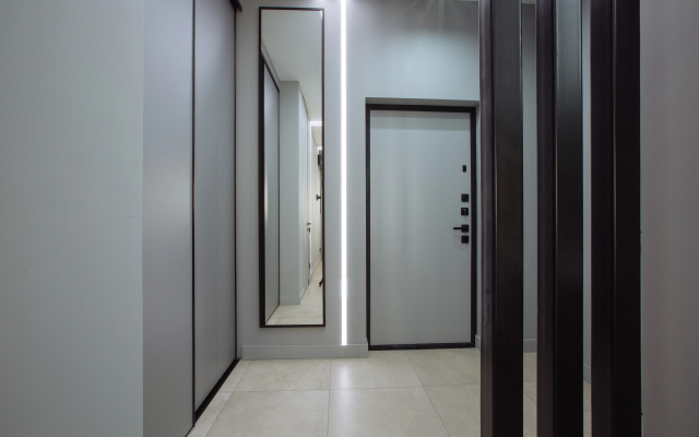 Avantazh Premium Apart  Na Pervoy Beregovoy Linii Apartment