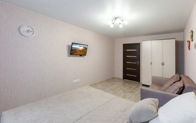 Uyutnye Apartment