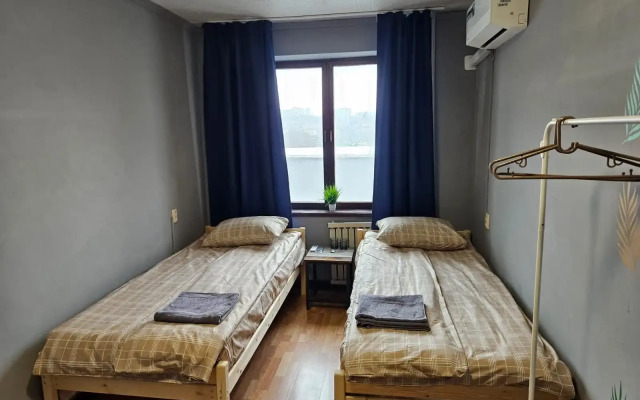 My Room 143 Living quarters