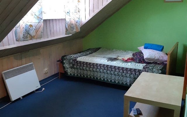 Zajtseva Gora Mini-hotel