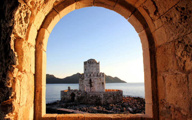 Panagiotis Politis Apart-Hotel
