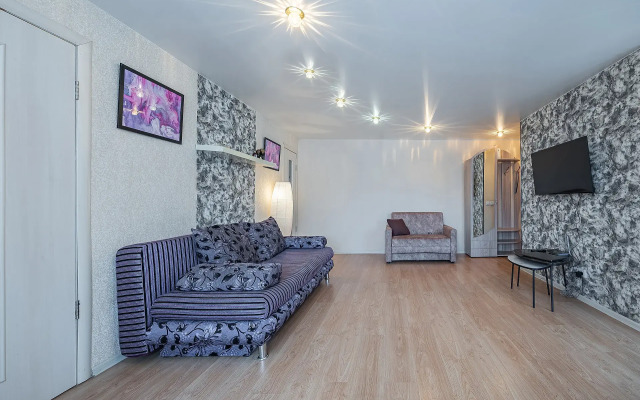 Апартаменты Уютная