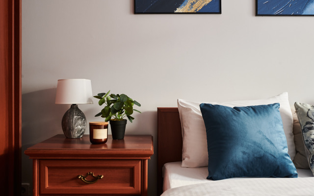 Квартира GM Apartments Шикарная Трешка в Элитном Доме с Охраной