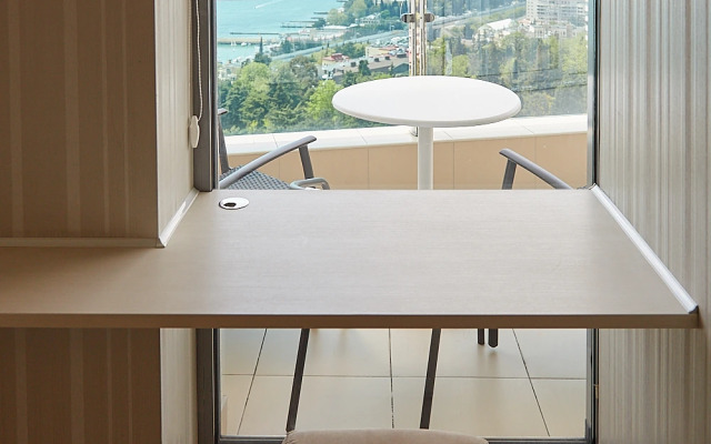 Апартаменты Ideal House Sea View 2