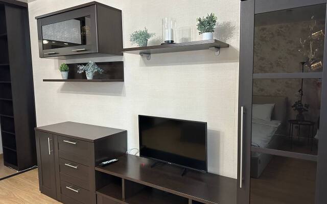 Na Pugacheva Apartament