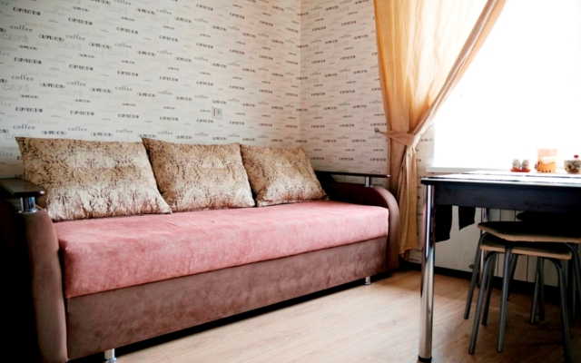 Апартаменты Щербакова 35