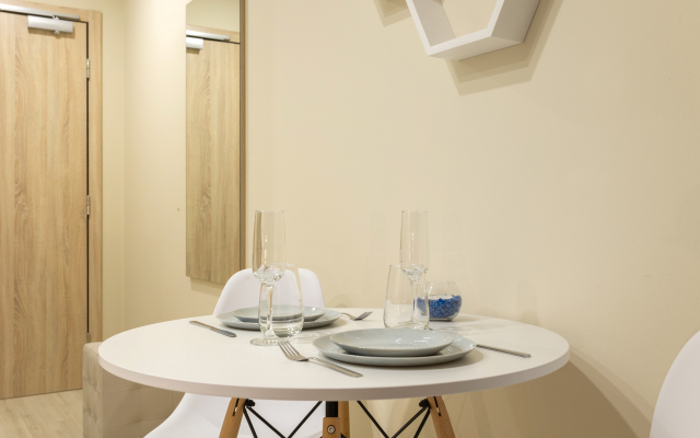 Blanche Apart Apartments