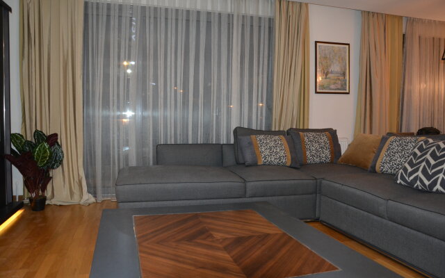 Taksim Perfect Residence Apartments