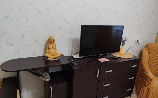 Квартира Уютная рядом с аэропортом Домодедово