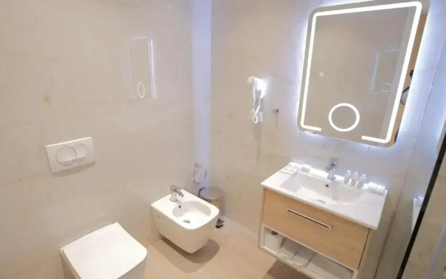 Granda Hotel