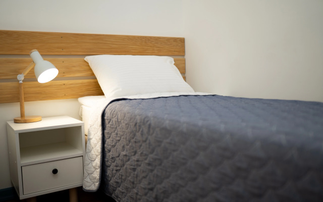 Dvenadtsat Mini Hotel