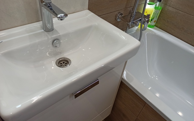 Квартира у парка