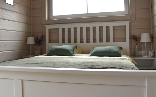 Dacha Beketovo Guest house