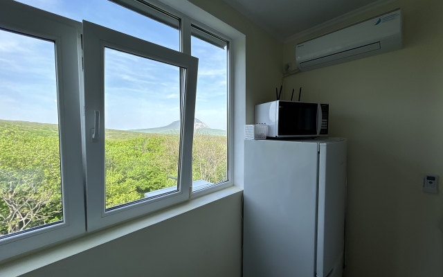 Bokho Flat