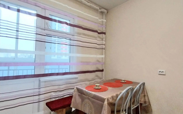 Квартира ЖК Кузнецкий