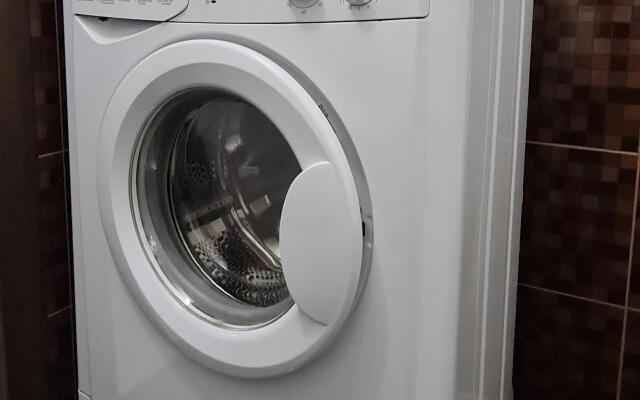 Апартаменты Dreamapart Вид на стадион Краснодар 3