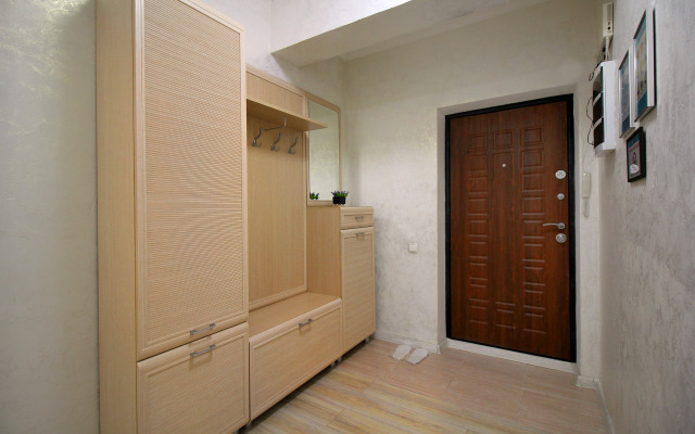 Raduzhny Bereg 14 Flat