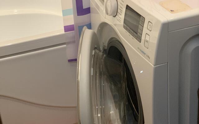 Апартаменты квартира в центре Тюмени