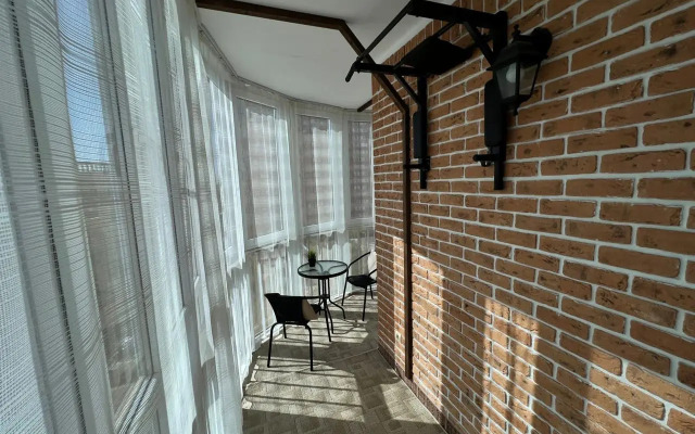 Апартаменты Видовая в Краснодаре