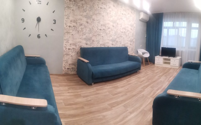 Апартаменты Двухкомнатная после ремонта