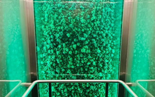 Апартаменты на Волкова 12, 5 этаж