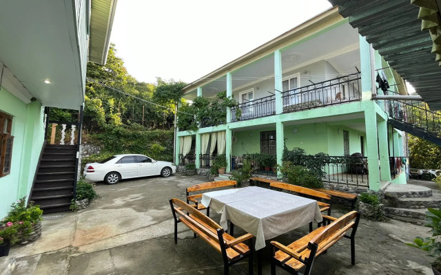 Guest house Evelina