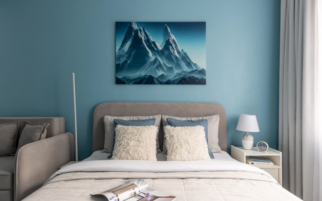 Квартира облако