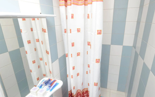 Апартаменты Мой Питер на 1ой Советской 10А