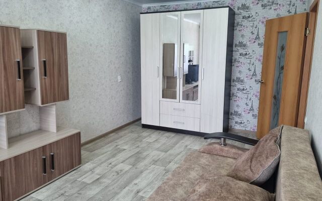 Na Atamanskoy 42B Apartments