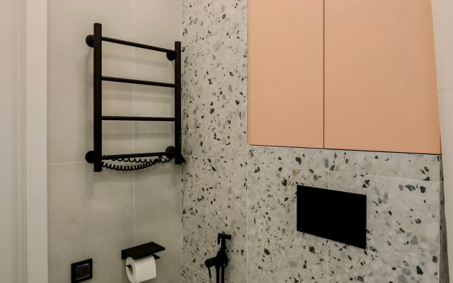 Na Kholmogorova 113 Flat