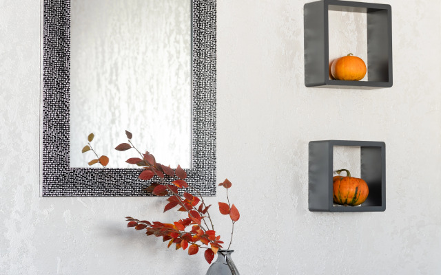 Частный дом Современный загородный