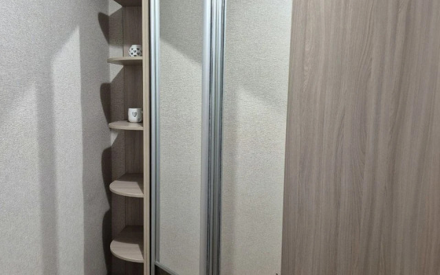 Квартира на Моздокской 18