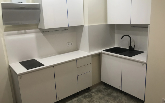 Апартаменты na Krilenko 14с2