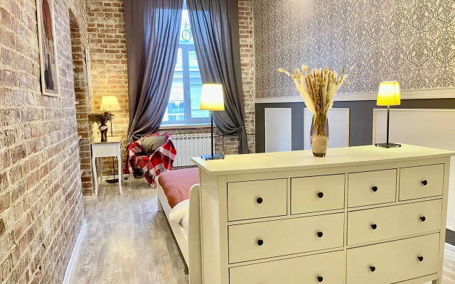 Квартира Евро 2-ка в Центре Петроградского Района