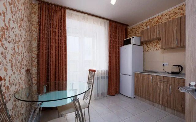 Квартира В центре нефтяников