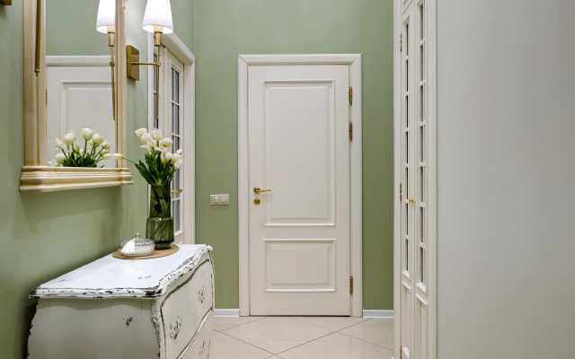 Квартира GM Apartments Стильная в шаге от Кремля