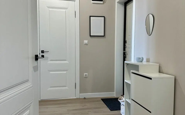 Квартира Просторная Двушка в Центре