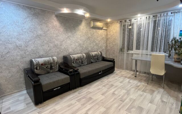 Квартира 3-х комнатная квартира с видом на Ергеневские возвышенности