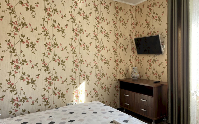 Апартаменты 381 Мичурина 7