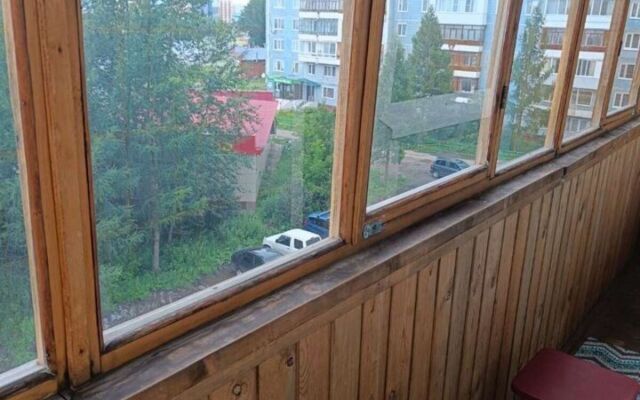 Квартира однокомнатная на проспекте Мира 29