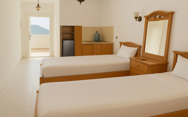 Mamsha Peace House Chalet