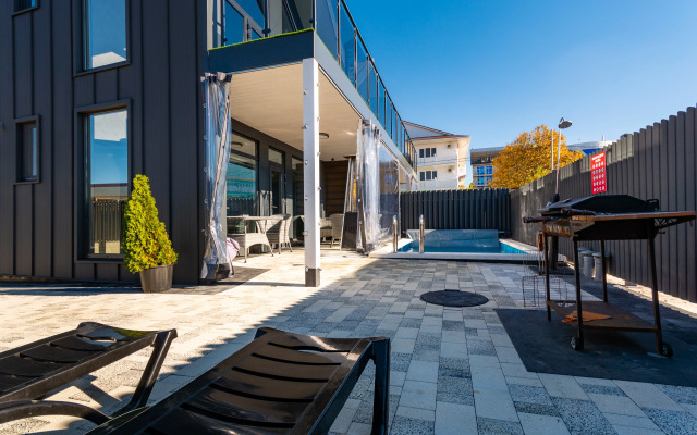 Grey Villas Villa
