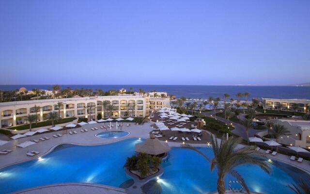 Cleopatra Luxury Resort Sharm El Sheikh