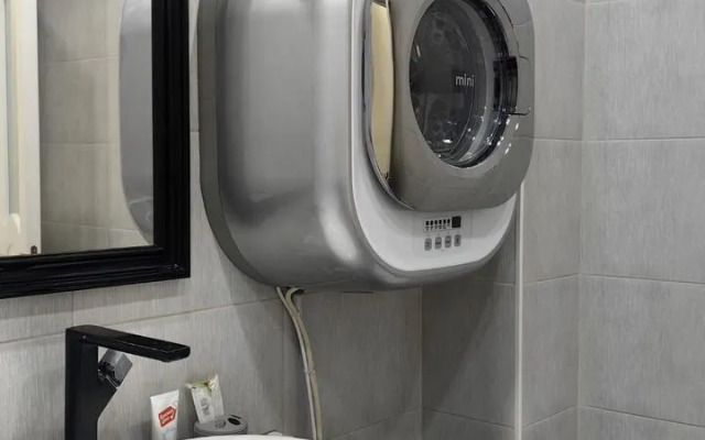 Апартаменты видовые на Набережной